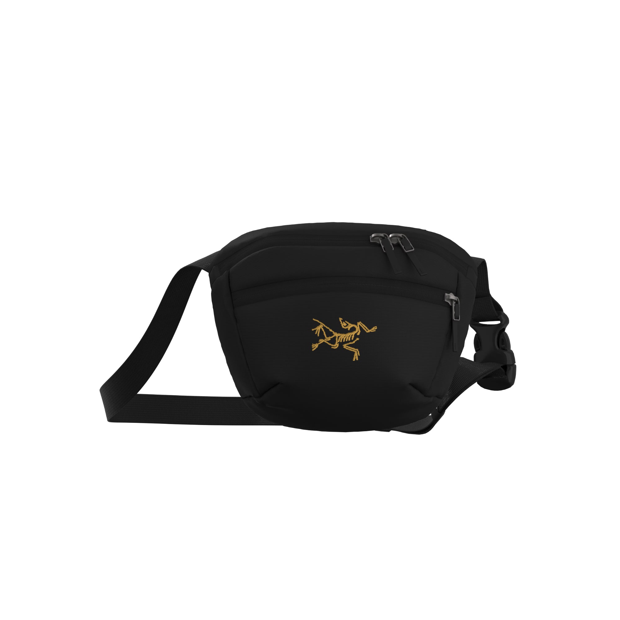 Arc'teryx Mantis 1 Waist Pack – Skiis & Biikes