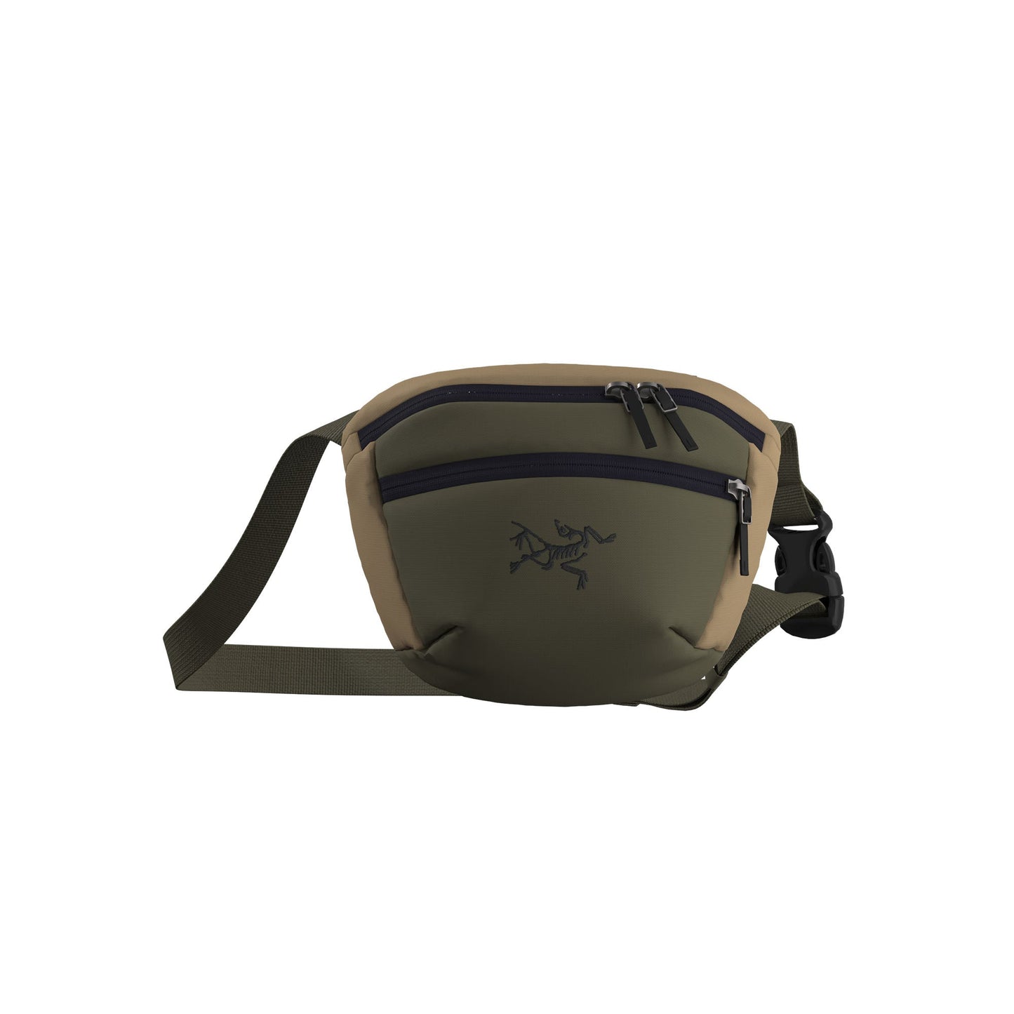 Arc'teryx Mantis 1 Waist Pack - Skiis & Biikes