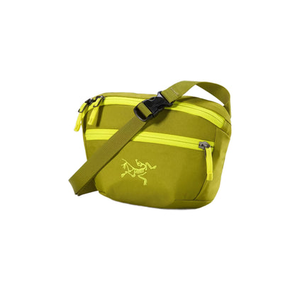 Arc'teryx Mantis 1 Waist Pack - Skiis & Biikes