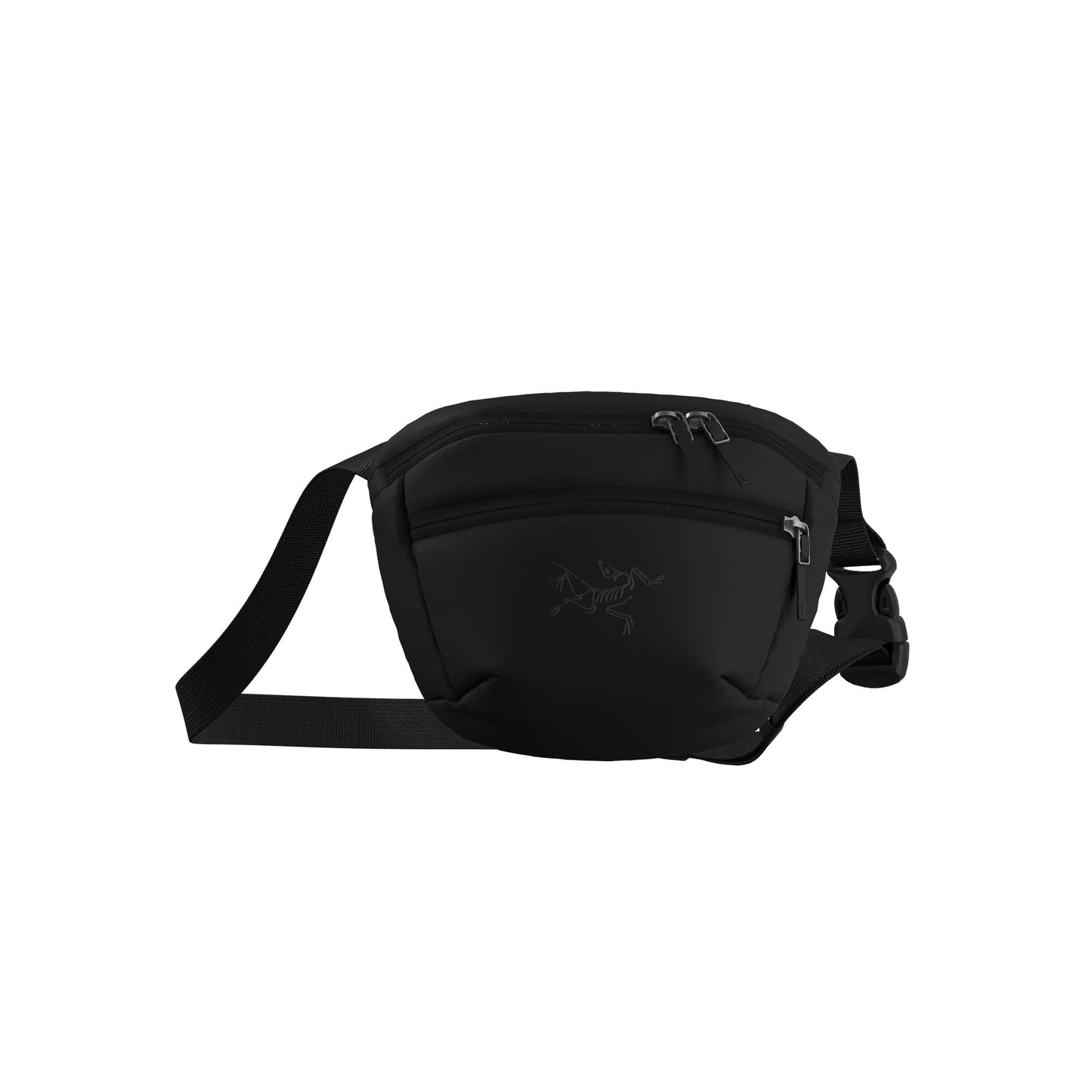 Arc'teryx Mantis 1 Waist Pack - Skiis & Biikes