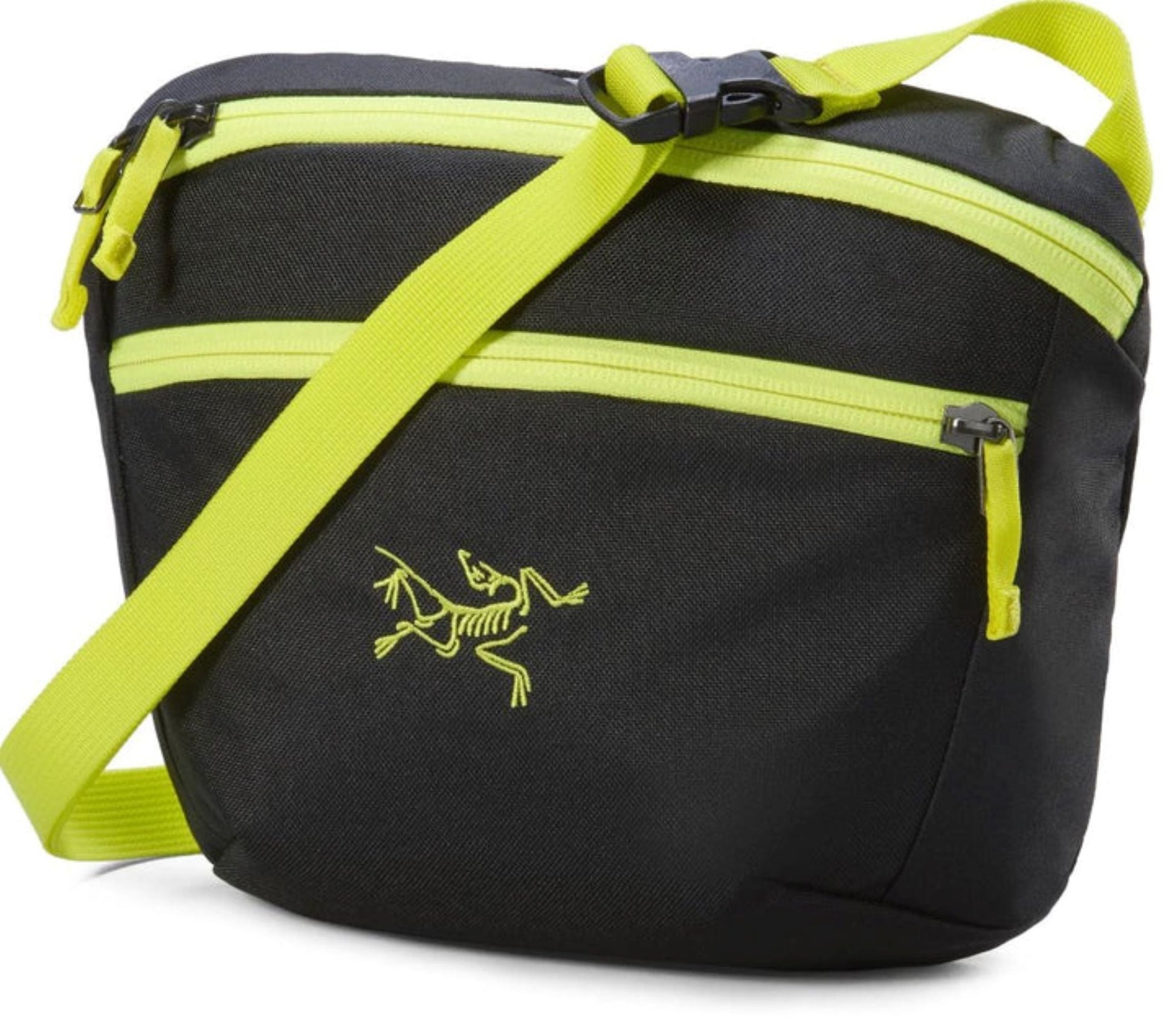 Arc'teryx Mantis 2 Waist Pack - Skiis & Biikes