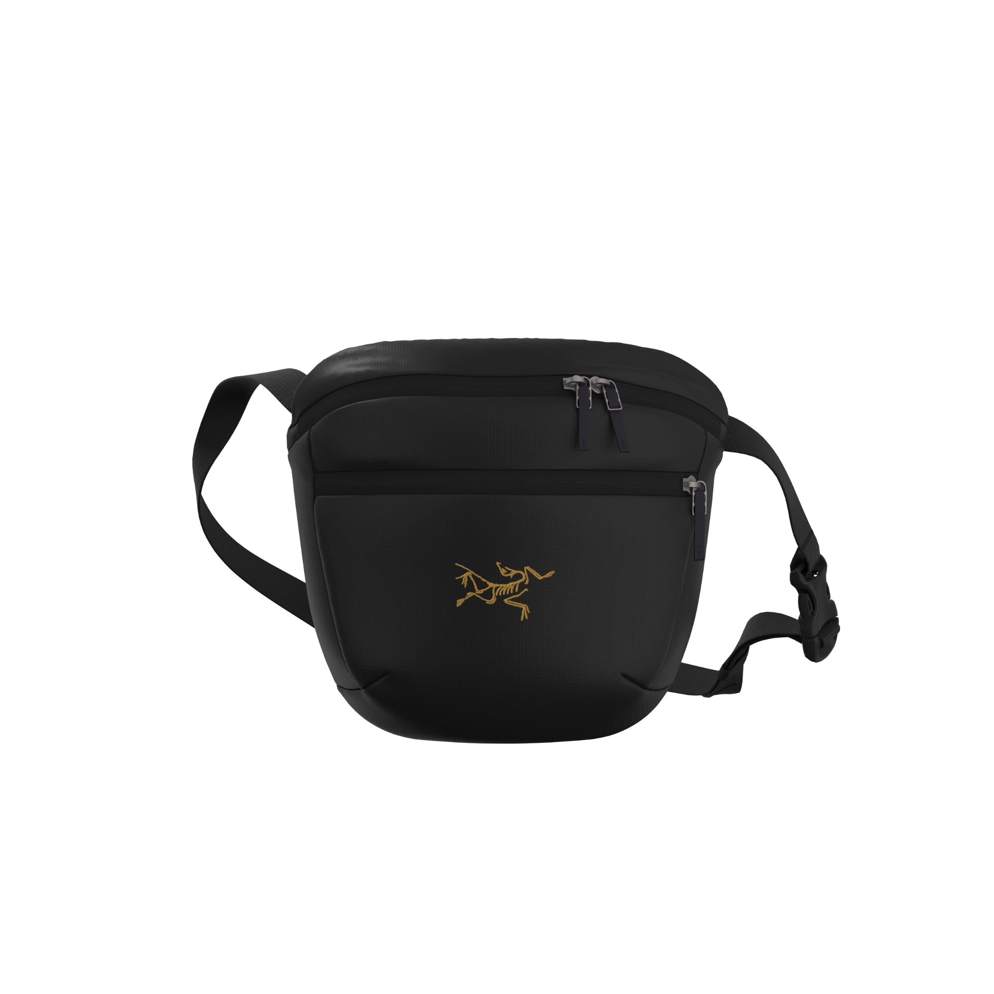 ARC’TERYX / MANTIS 2 Waist Pack Arc'teryx Mantis 2 Waist Pack – Skiis & Biikes
