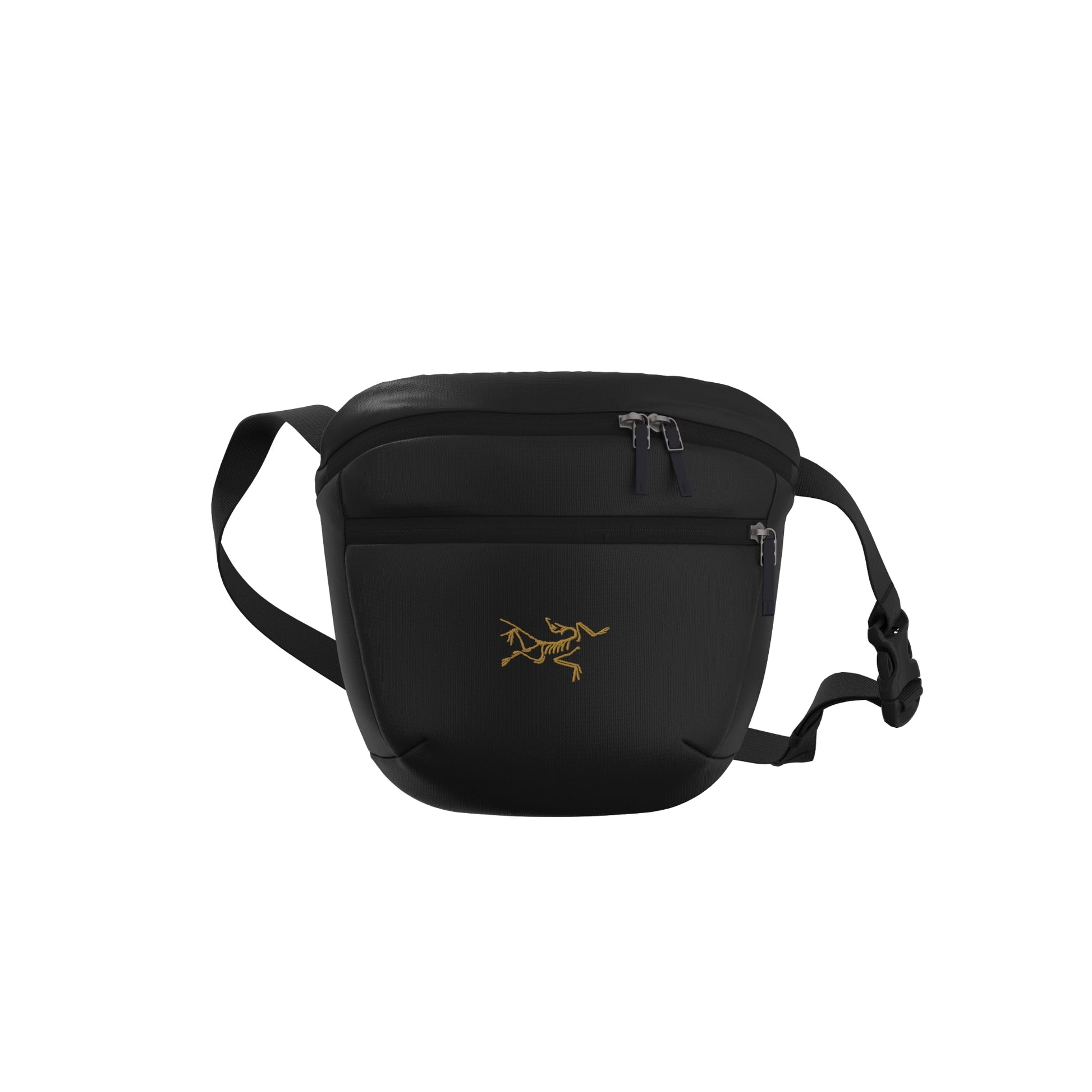 Arc'teryx Mantis 2 Waist Pack - Skiis & Biikes