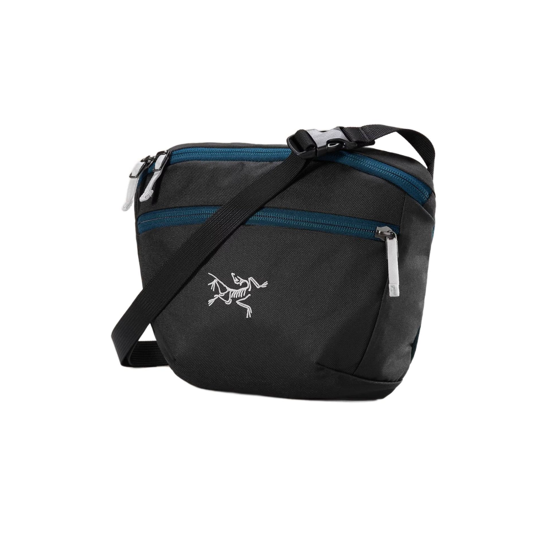 Arc'teryx Mantis 2 Waist Pack - Skiis & Biikes