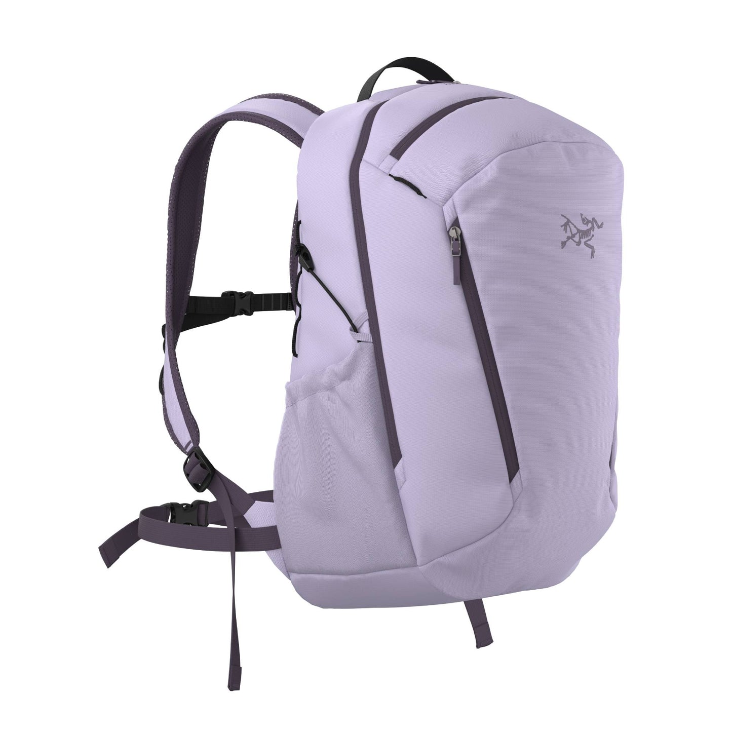 Arc'teryx Mantis Backpack - Skiis & Biikes