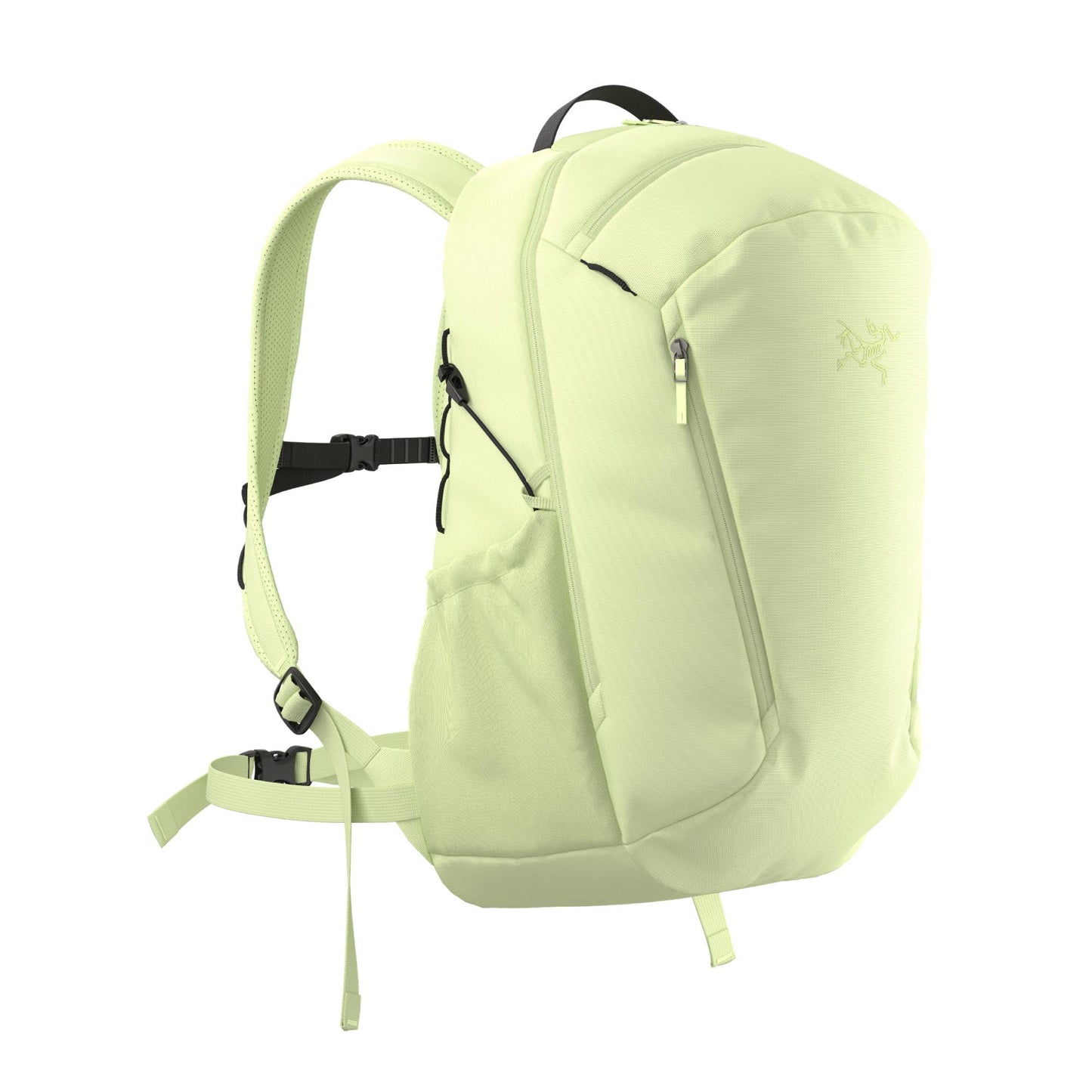 Arc'teryx Mantis Backpack - Skiis & Biikes