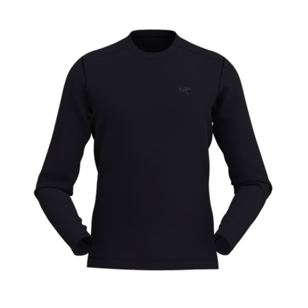 Arc'teryx Motus AR Mens LS Crew 2023 - Skiis & Biikes