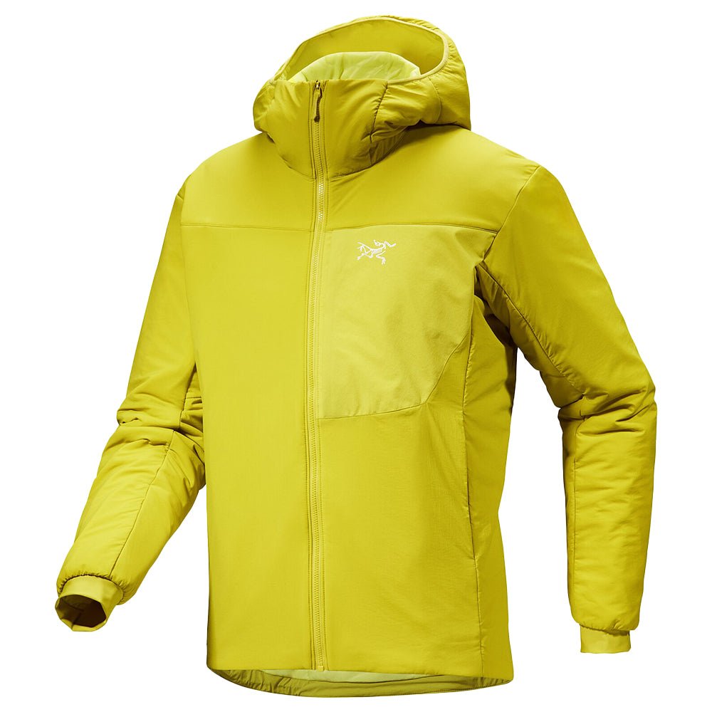 Arc'teryx Proton Mens Hoody 2024 - Skiis & Biikes