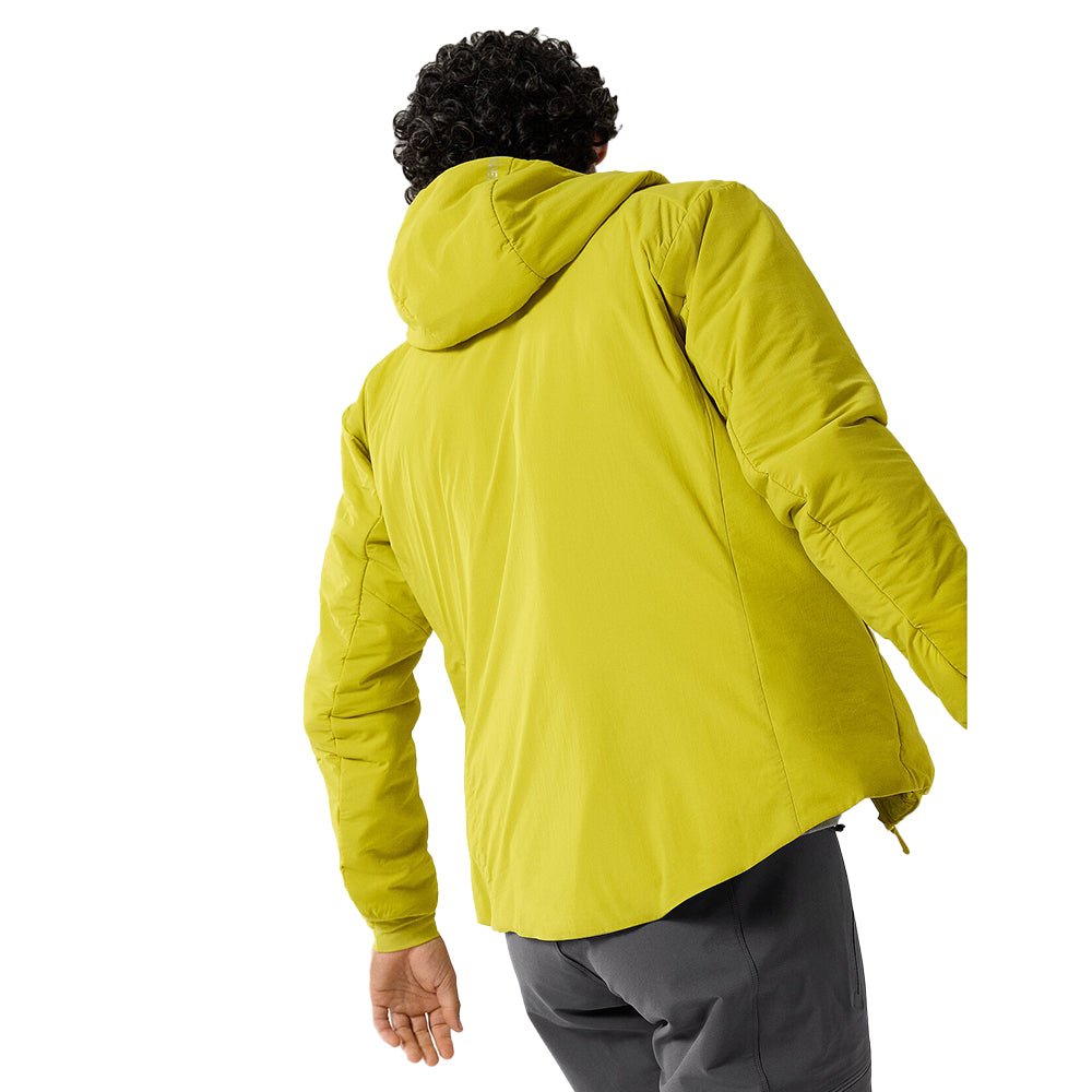 Arc'teryx Proton Mens Hoody 2024 - Skiis & Biikes