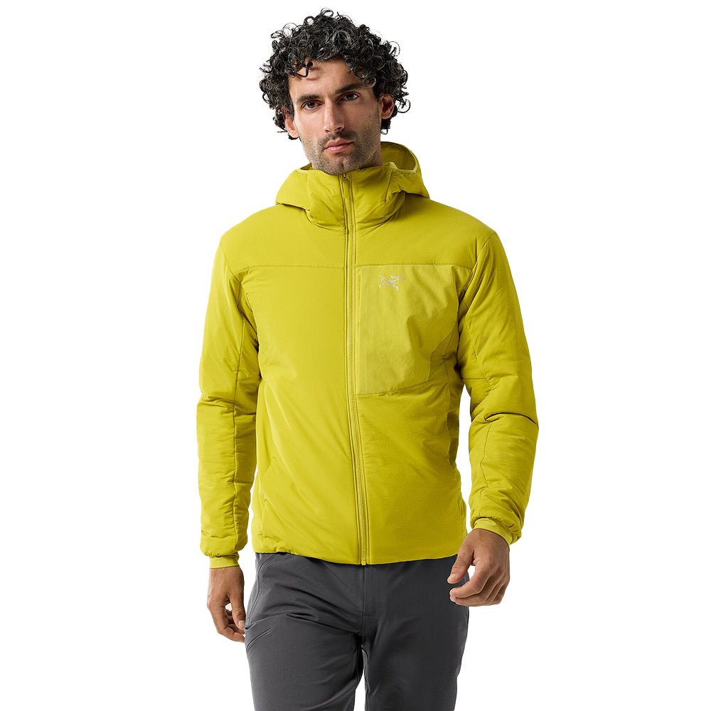 Arc'teryx Proton Mens Hoody 2024 - Skiis & Biikes