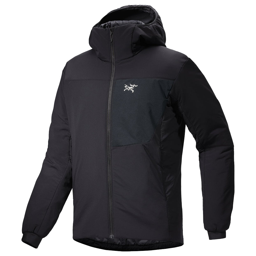 Arc'teryx Proton Mens Hoody 2024 - Skiis & Biikes