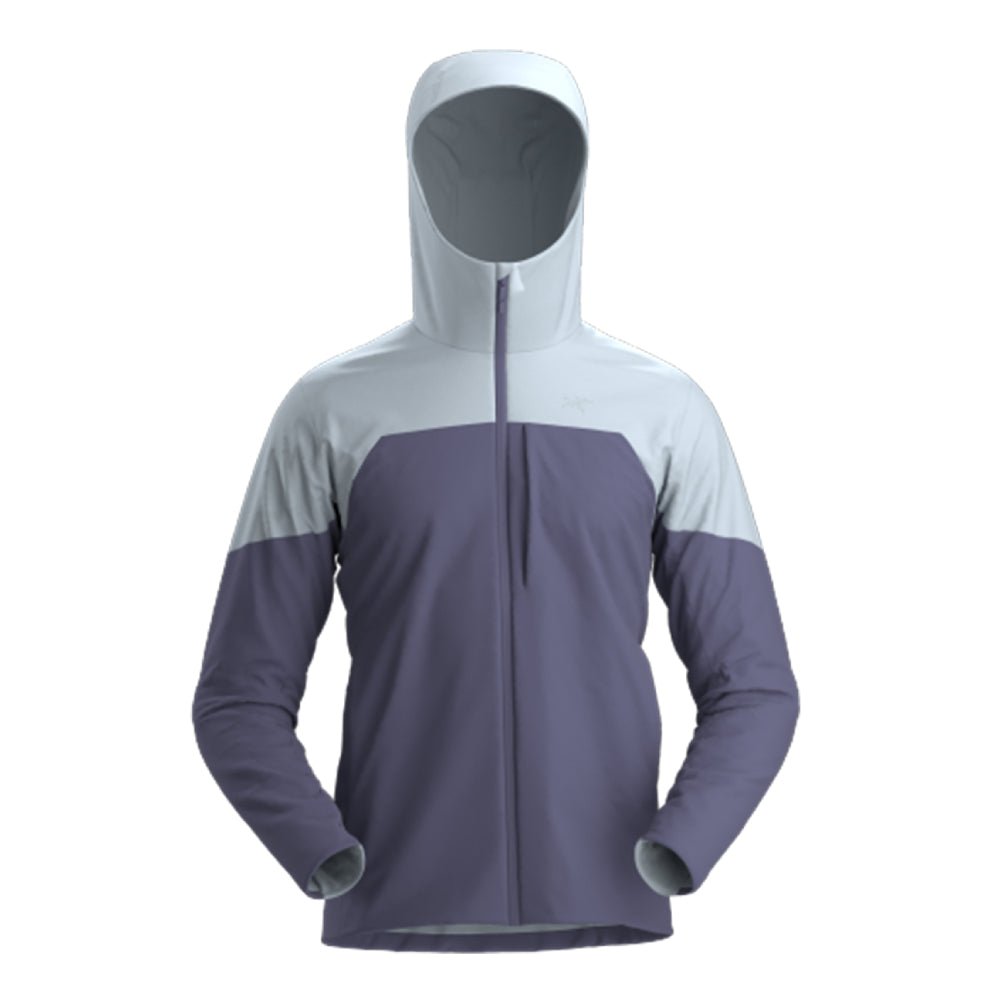 Arc'teryx Proton Mens Hybrid Hoody 2023 - Skiis & Biikes