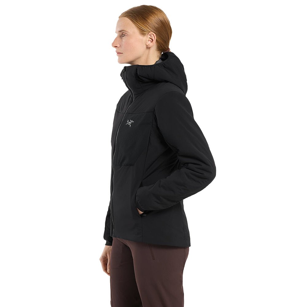 Arc'teryx Proton Womens Hoody 2024 - Skiis & Biikes