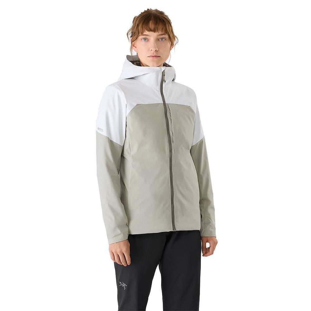 Arc'teryx Proton Womens Hybrid Hoody 2023 - Skiis & Biikes