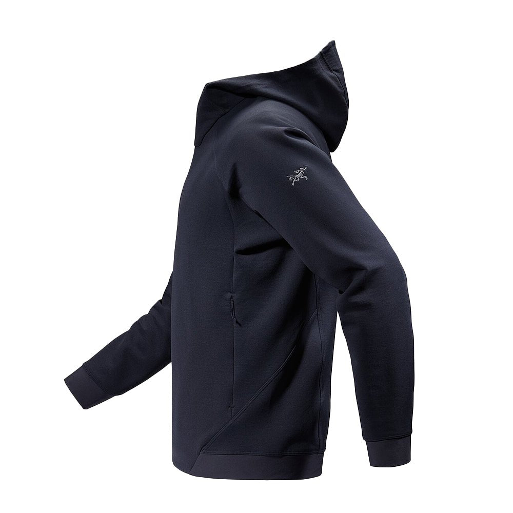 Arc'teryx Rethel Mens Hoody 2024 - Skiis & Biikes