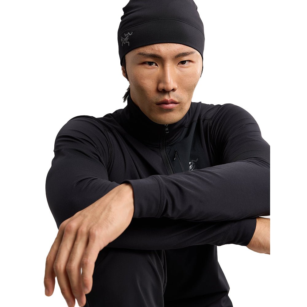 Arc'teryx Rho Adult Toque - Skiis & Biikes