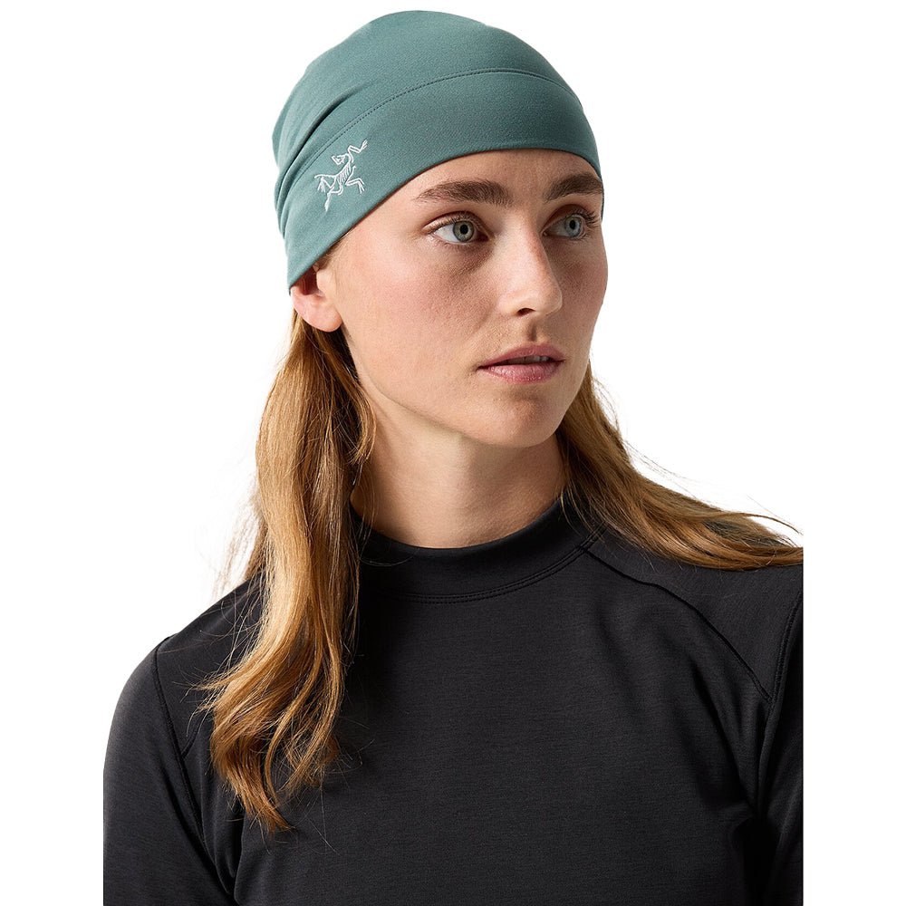 Arc'teryx Rho Adult Toque - Skiis & Biikes