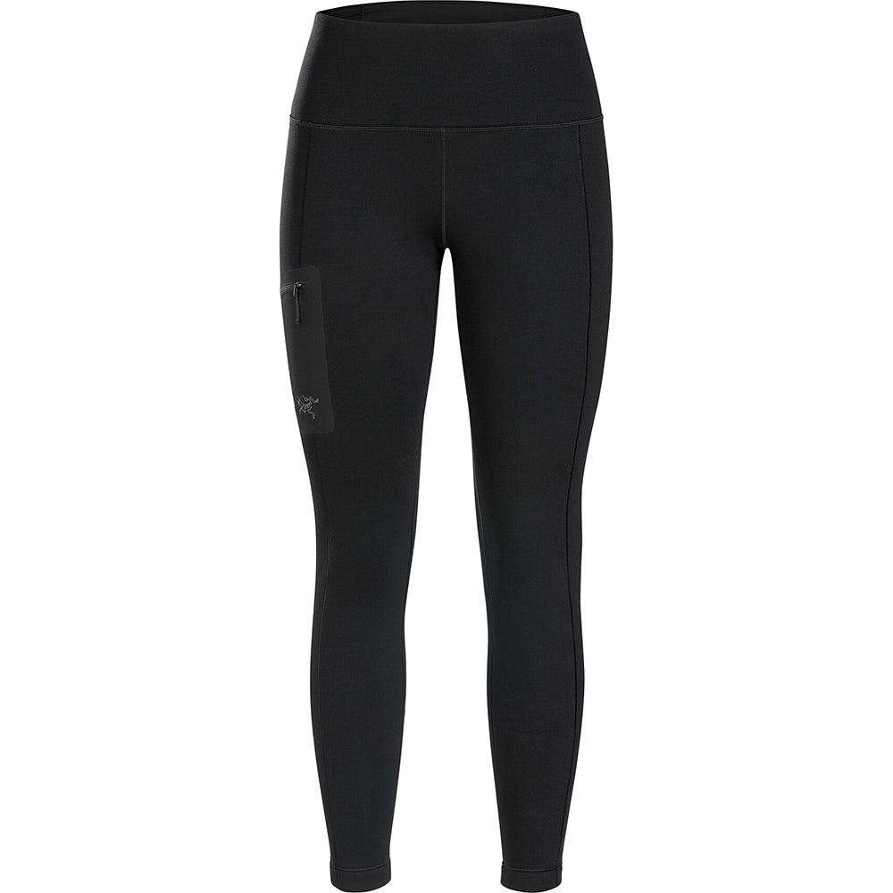 Arc'teryx Rho Heavyweight Womens Bottom 2023 - Skiis & Biikes