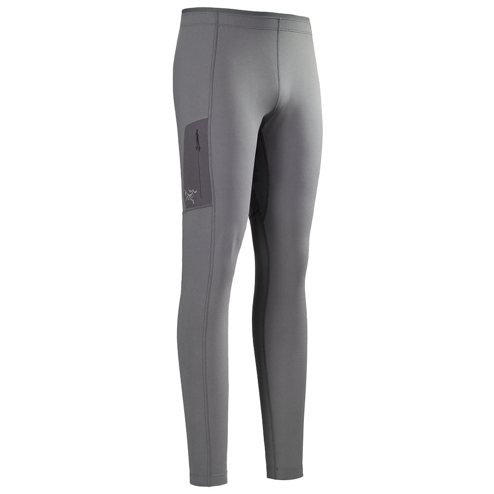 Arc'teryx Rho LT Mens Bottom 2024 - Skiis & Biikes