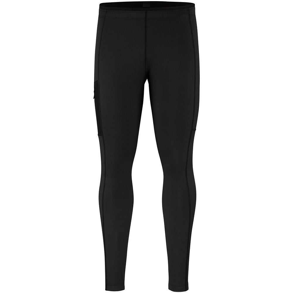 Arc'teryx Rho LT Mens Bottom 2024 - Skiis & Biikes