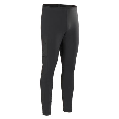 Arc'teryx Rho LT Mens Bottom 2026 - Skiis & Biikes