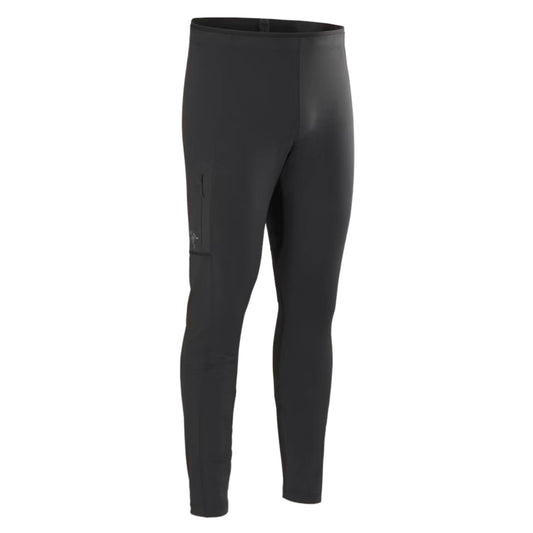 Arc'teryx Rho LT Mens Bottom 2026 - Skiis & Biikes