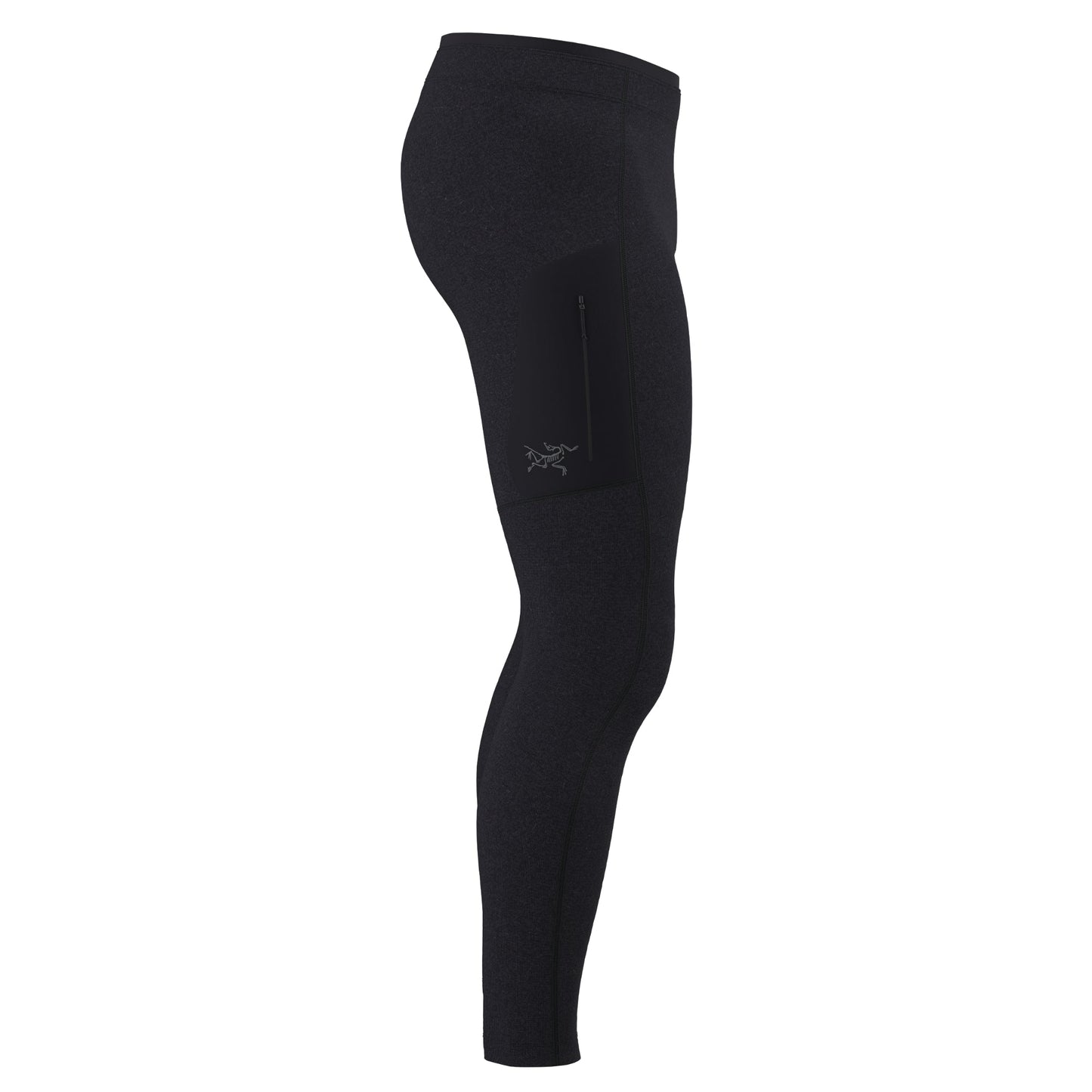 Arc'teryx Rho LT Mens Bottom 2026 - Skiis & Biikes