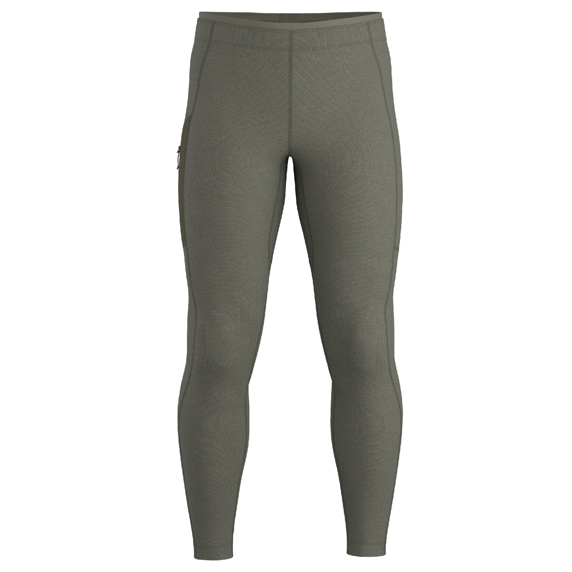Arc'teryx Rho LT Mens Bottom 2026 - Skiis & Biikes