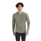 Arc'teryx Rho LT Mens Crew 2026 - Skiis & Biikes