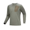 Arc'teryx Rho LT Mens Crew 2026 - Skiis & Biikes