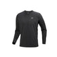 Arc'teryx Rho LT Mens Crew 2026 - Skiis & Biikes