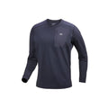 Arc'teryx Rho LT Mens Crew 2026 - Skiis & Biikes