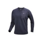 Arc'teryx Rho LT Mens Crew 2026 - Skiis & Biikes