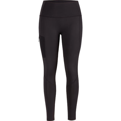 Arc'teryx Rho LT Womens Bottom 2023 - Skiis & Biikes