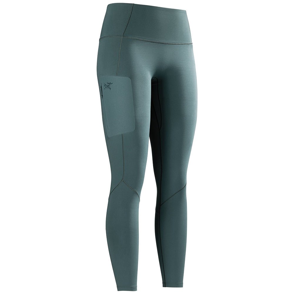 Arc'teryx Rho Womens Bottom 2024 - Skiis & Biikes