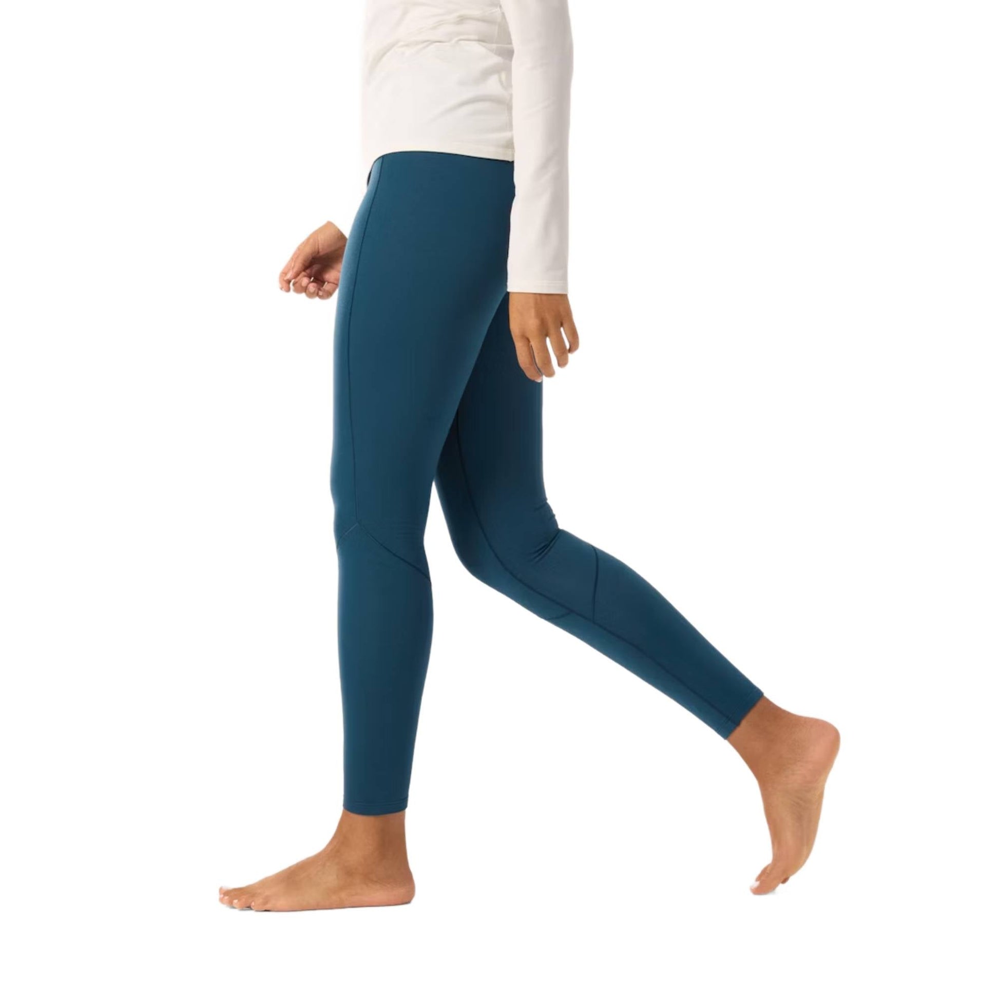 Arc'teryx Rho Womens Bottom 2026 - Skiis & Biikes
