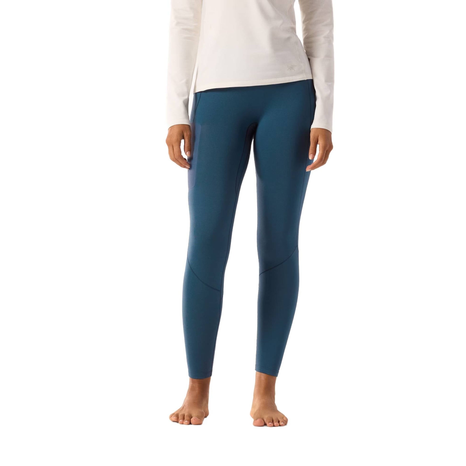 Arc'teryx Rho Womens Bottom 2026 - Skiis & Biikes