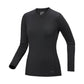 Arc'teryx Rho Womens Crew 2025 - Skiis & Biikes