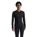 Arc'teryx Rho Womens Crew 2026 - Skiis & Biikes