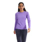 Arc'teryx Rho Womens Crew 2026 - Skiis & Biikes