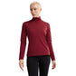 Arc'teryx Rho Womens Zip Neck 2024 - Skiis & Biikes