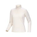Arc'teryx Rho Womens Zip Neck 2026 - Skiis & Biikes