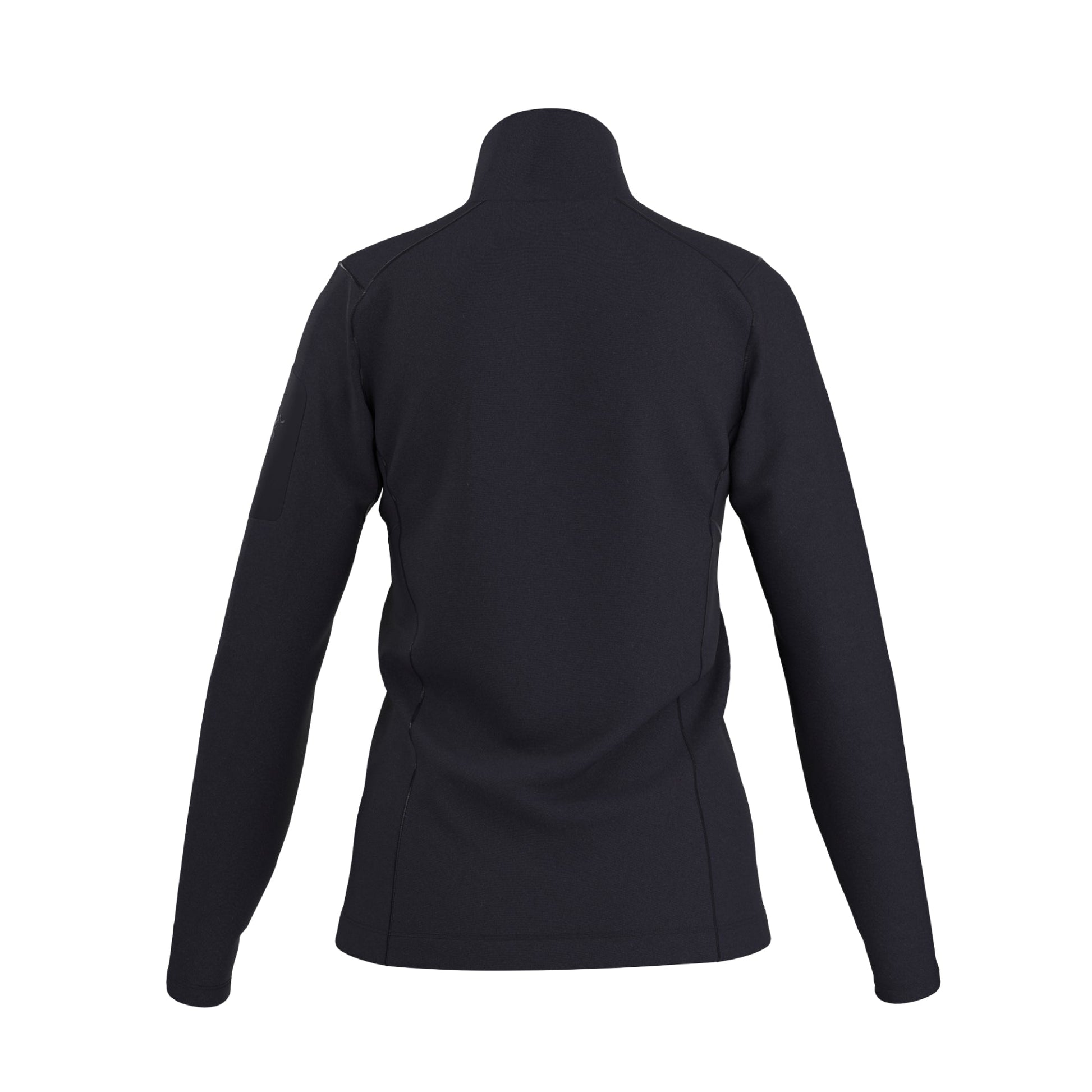 Arc'teryx Rho Womens Zip Neck 2026 - Skiis & Biikes