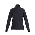 Arc'teryx Rho Womens Zip Neck 2026 - Skiis & Biikes