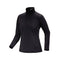 Arc'teryx Rho Womens Zip Neck 2026 - Skiis & Biikes