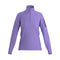Arc'teryx Rho Womens Zip Neck 2026 - Skiis & Biikes
