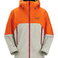 Arc'teryx Rush Mens Jacket 2023 - Skiis & Biikes