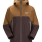 Arc'teryx Rush Mens Jacket 2023 - Skiis & Biikes