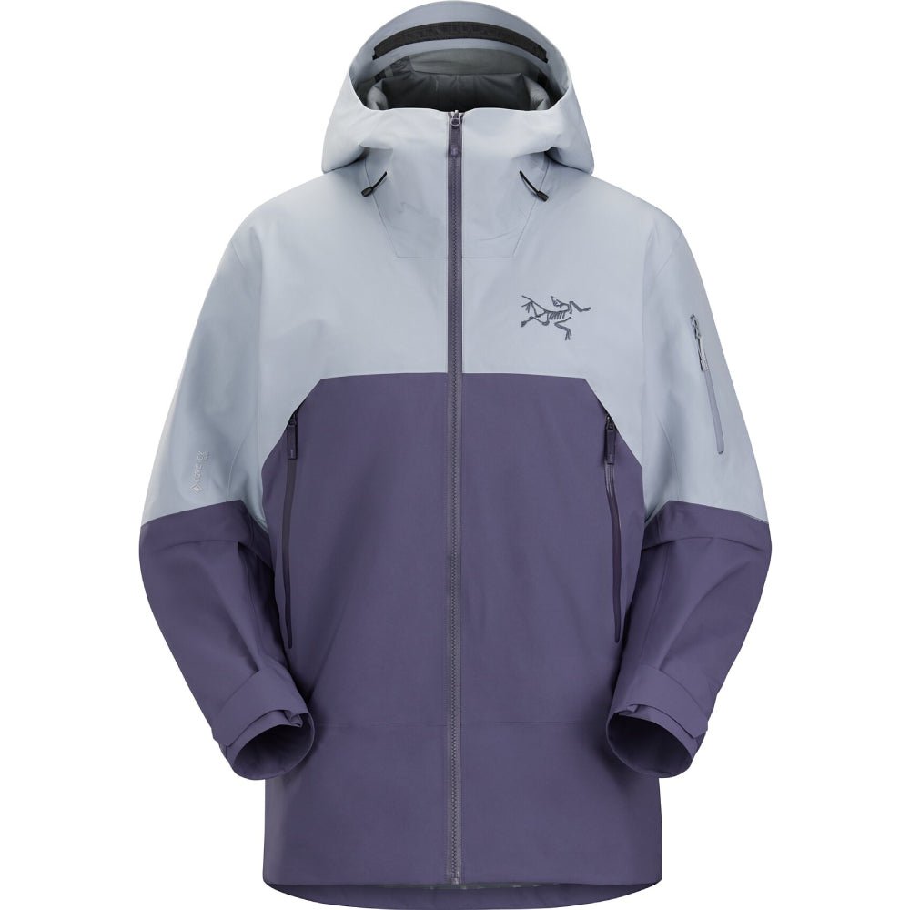 Arc'teryx Rush Mens Jacket 2023 - Skiis & Biikes