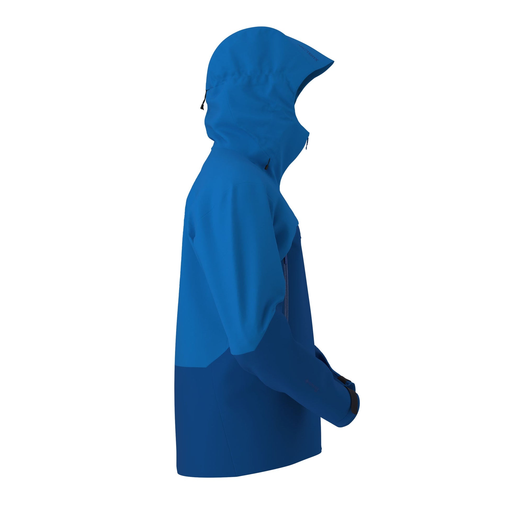 Arc'teryx Rush Mens Jacket 2025 - Skiis & Biikes